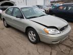 FORD - TAURUS