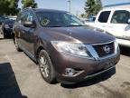 NISSAN - PATHFINDER