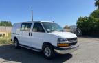 CHEVROLET - EXPRESS