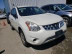 NISSAN - ROGUE
