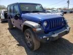 JEEP - WRANGLER