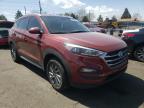 HYUNDAI - TUCSON