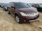 NISSAN - MURANO