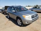 TOYOTA - RAV4