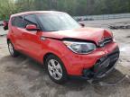 KIA - SOUL