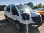 FORD - TRANSIT CONNECT