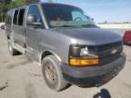 CHEVROLET - EXPRESS