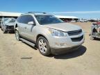 CHEVROLET - TRAVERSE