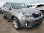 KIA - SORENTO