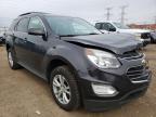 CHEVROLET - EQUINOX