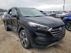 HYUNDAI - TUCSON