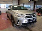 TOYOTA - HIGHLANDER