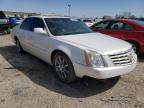 CADILLAC - DTS