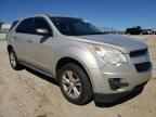 CHEVROLET - EQUINOX