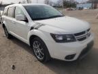 DODGE - JOURNEY