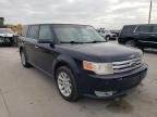 FORD - FLEX