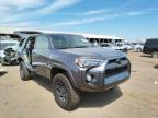 TOYOTA - 4RUNNER