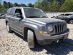 JEEP - PATRIOT