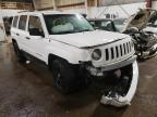 JEEP - PATRIOT