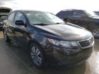 KIA - FORTE