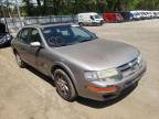 NISSAN - MAXIMA