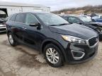 KIA - SORENTO