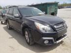 SUBARU - OUTBACK