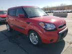 KIA - SOUL