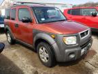 HONDA - ELEMENT