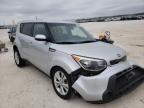 KIA - SOUL