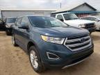 FORD - EDGE