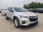 CHEVROLET - TRAVERSE