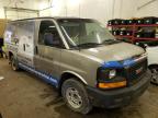 CHEVROLET - EXPRESS