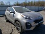 KIA - SPORTAGE