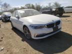 BMW - 5 SERIES