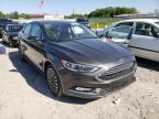 FORD - FUSION