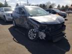 NISSAN - ROGUE