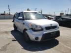 KIA - SOUL