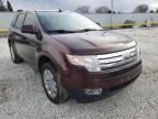 FORD - EDGE