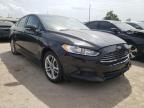 FORD - FUSION