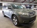 TOYOTA - HIGHLANDER