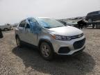 CHEVROLET - TRAX