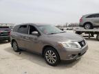 NISSAN - PATHFINDER