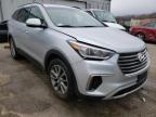 HYUNDAI - SANTA FE