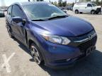 HONDA - HR-V