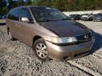 HONDA - ODYSSEY