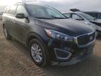 KIA - SORENTO