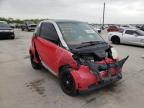 SMART - FORTWO