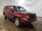 JEEP - PATRIOT