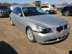 BMW - 5 SERIES